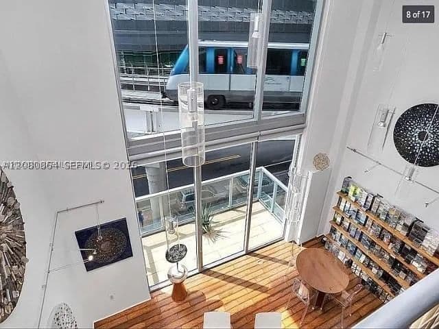 1-bedroom Condo — 1050 Brickell Ave #208, Miami, FL 33131