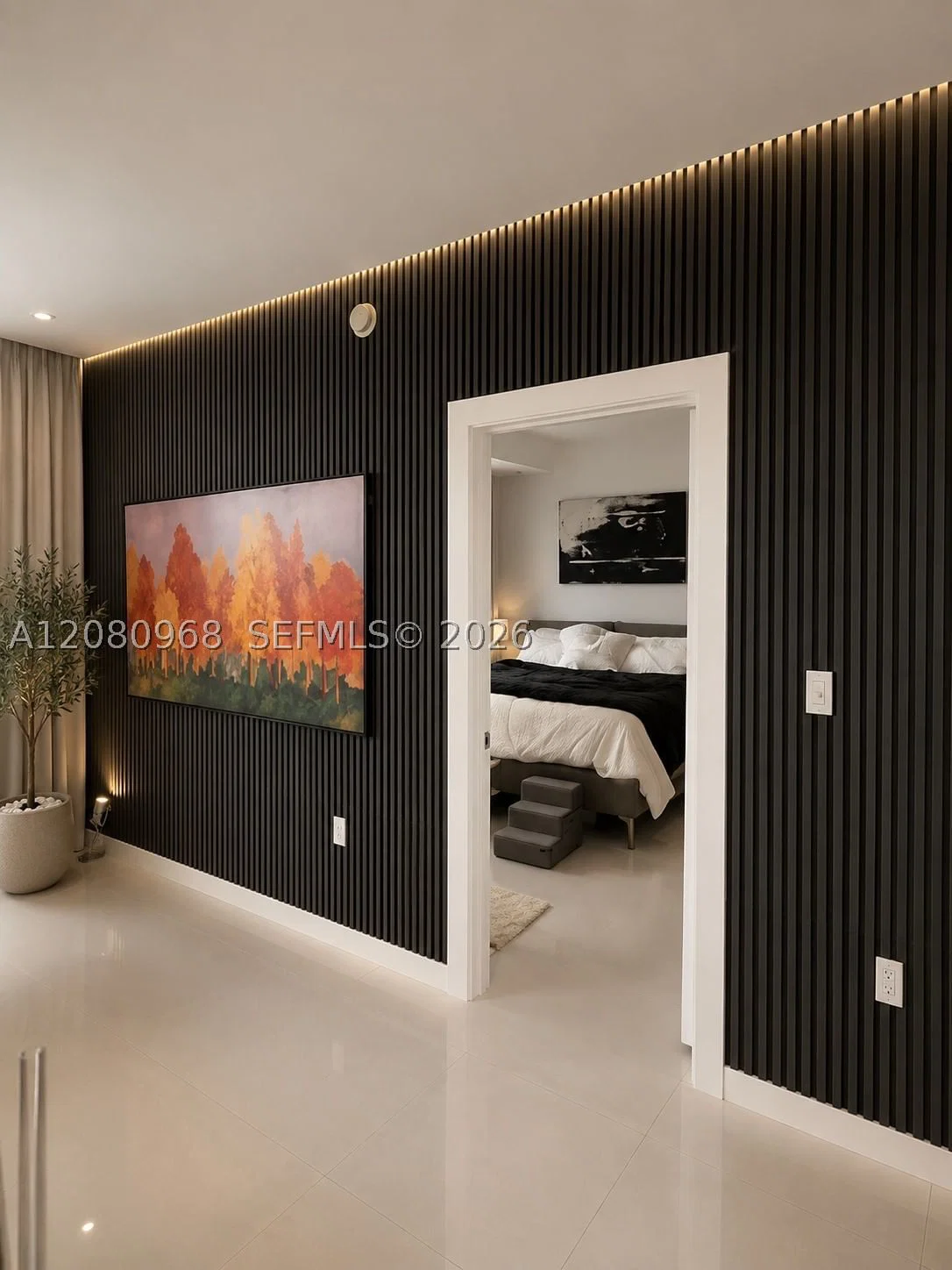2+1 Condo — 900 Biscayne Blvd #2112, Miami, FL 33132