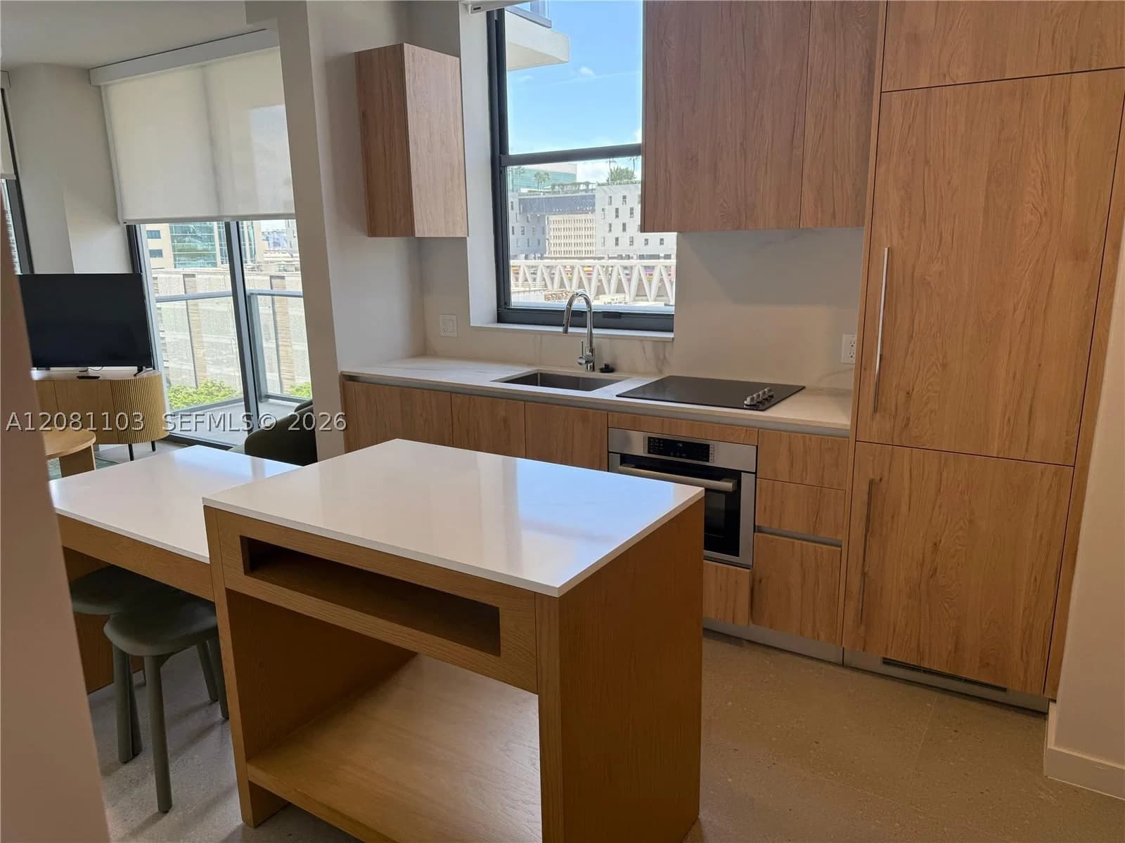 2-bedroom Condo — 11 6th St #801, Miami, FL 33132