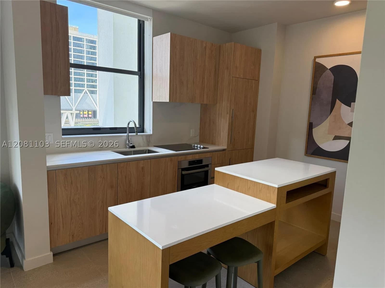 2-bedroom Condo — 11 6th St #801, Miami, FL 33132