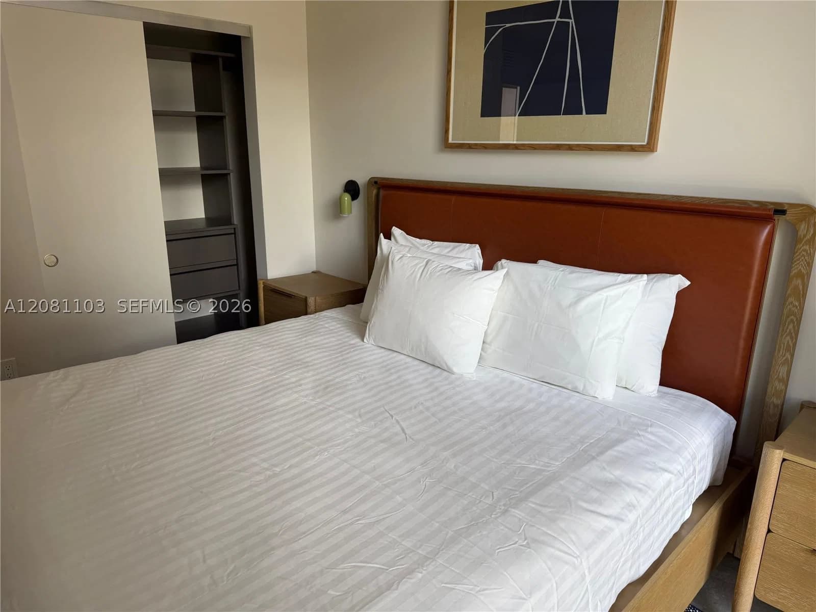 2-bedroom Condo — 11 6th St #801, Miami, FL 33132