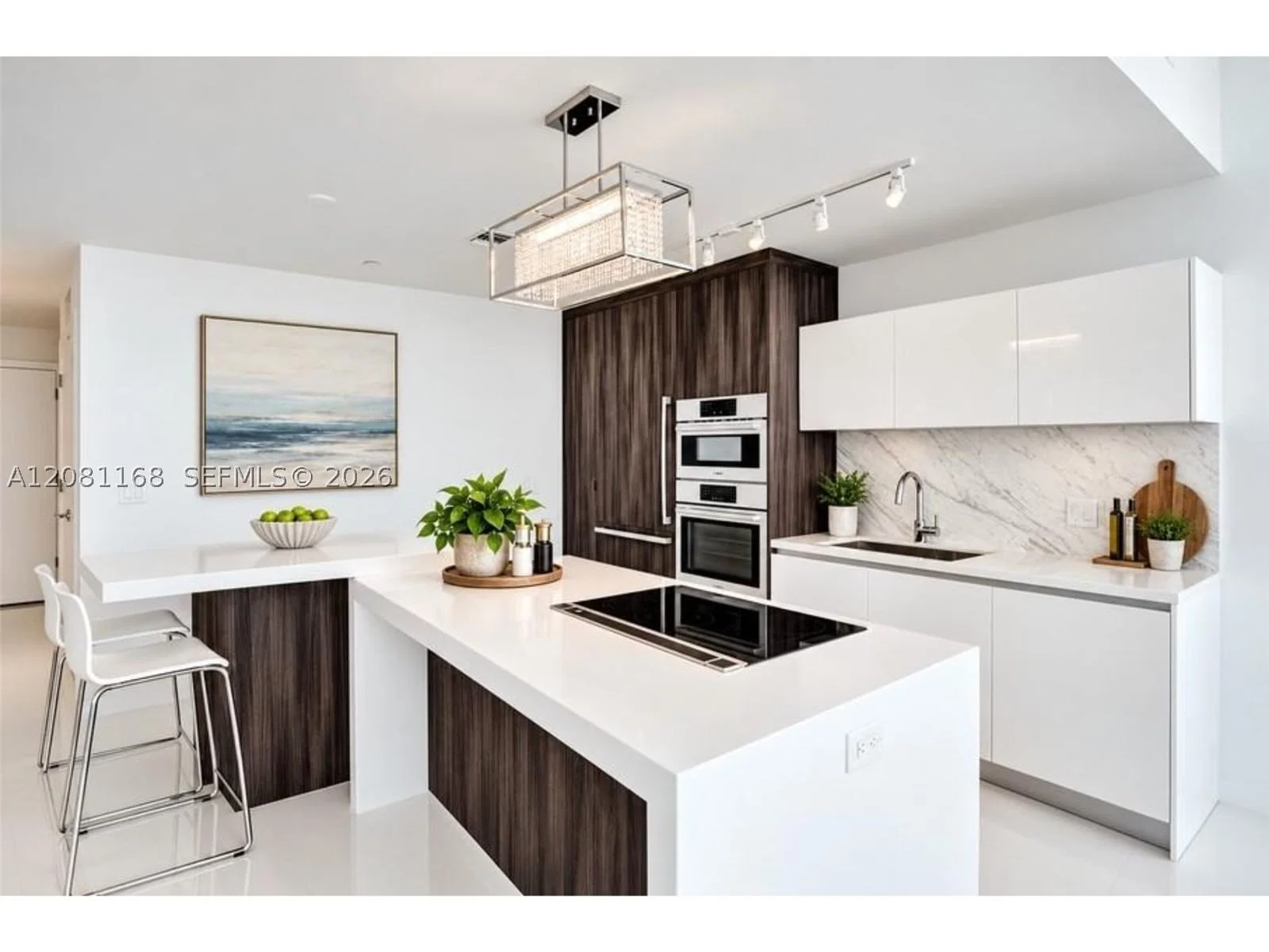 1+1 Condo — 851 1st Ave #3510, Miami, FL 33132