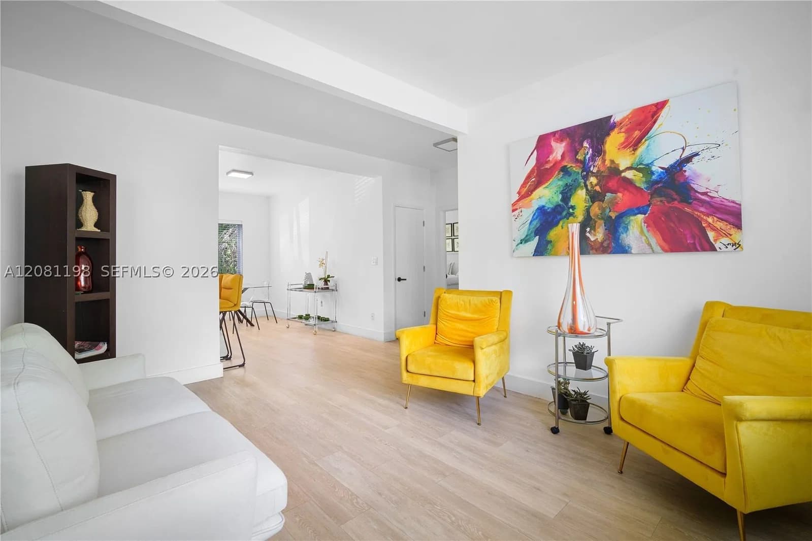 2-bedroom Apartment — 5215 3rd CT #4, Miami, FL 33137