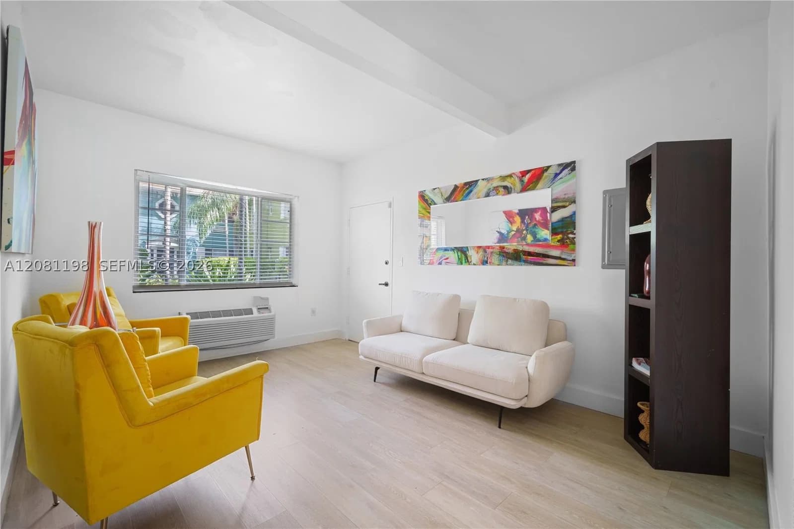 2-bedroom Apartment — 5215 3rd CT #4, Miami, FL 33137