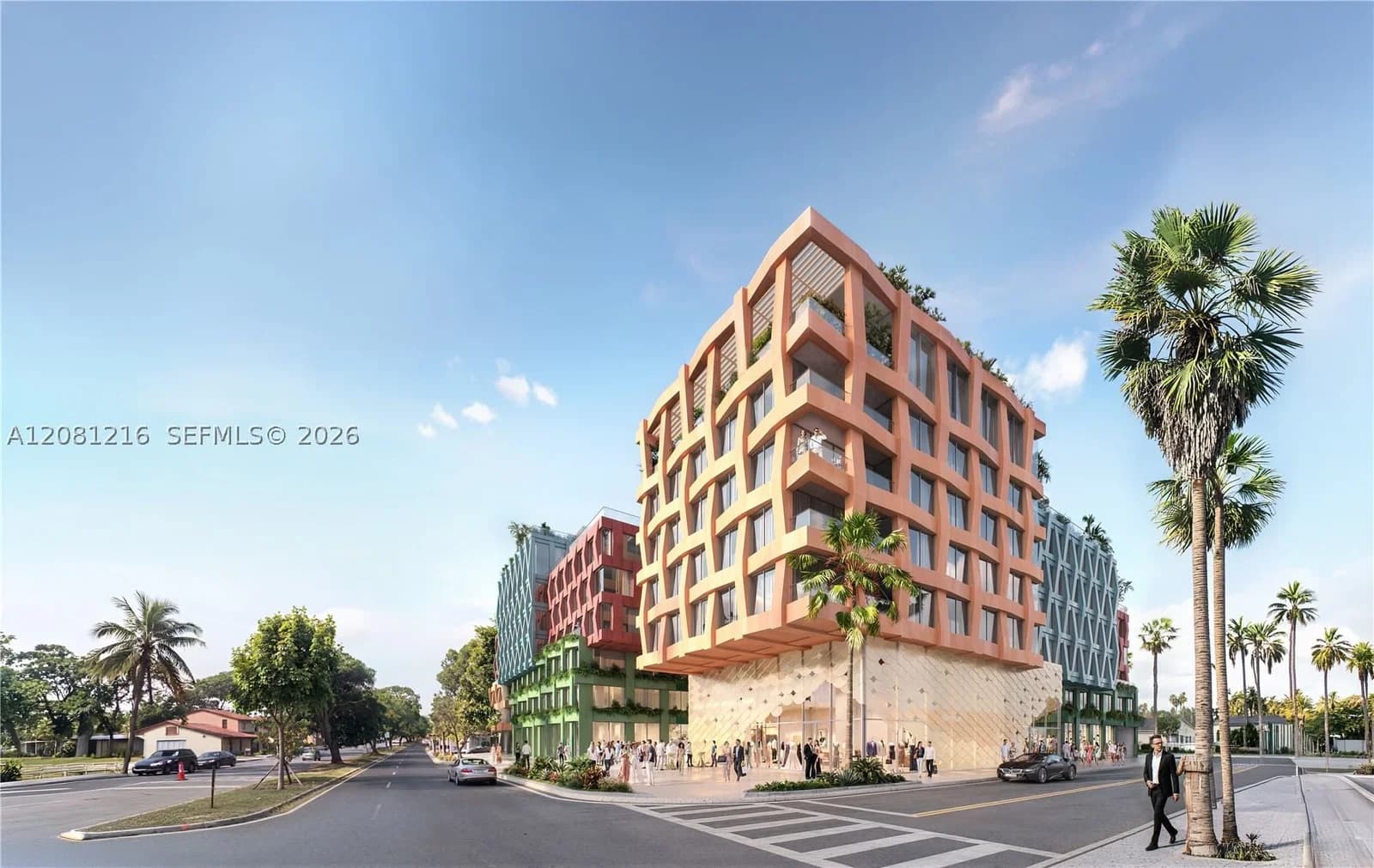 Condo — 3223 5th Ave #E-433, Miami, FL 33127