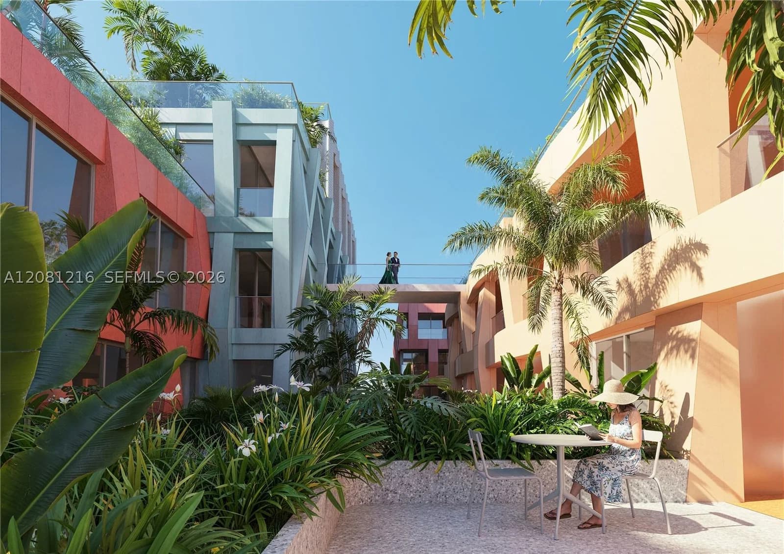 Condo — 3223 5th Ave #E-433, Miami, FL 33127