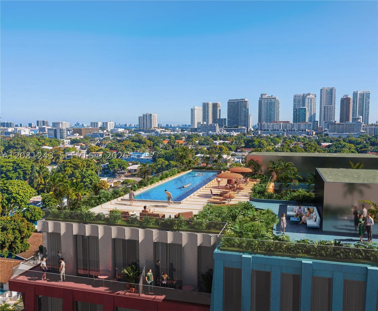 Condo — 3223 5th Ave #S-304, Miami, FL 33127