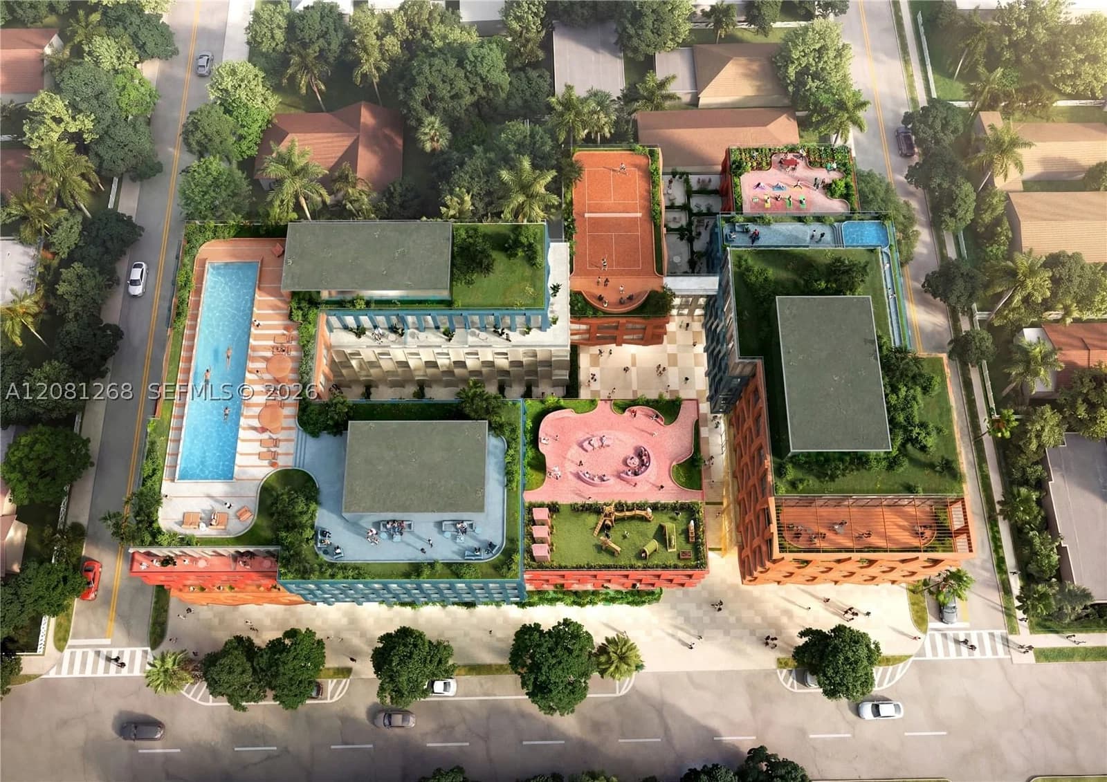 Condo — 3223 5th Ave #S-341, Miami, FL 33127