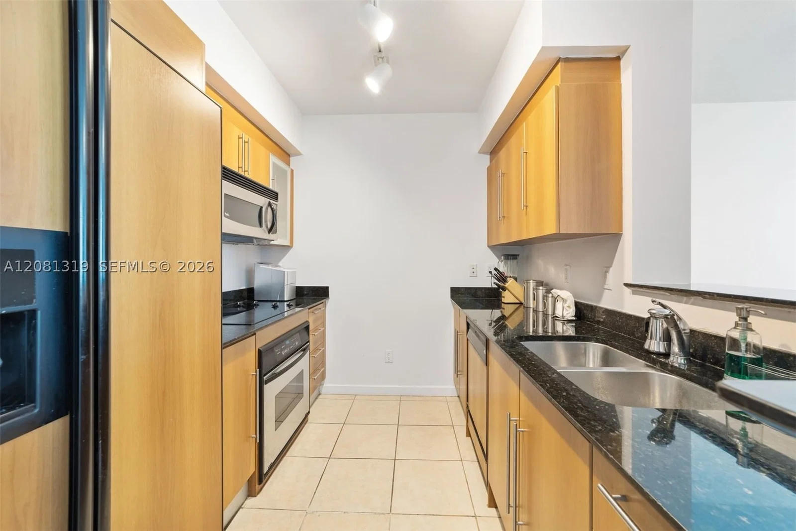 1-bedroom Condo — 335 Biscayne Blvd #2904, Miami, FL 33131