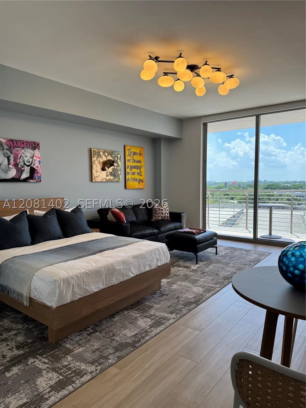 Condo — 90 32nd #817, Miami, FL 33127