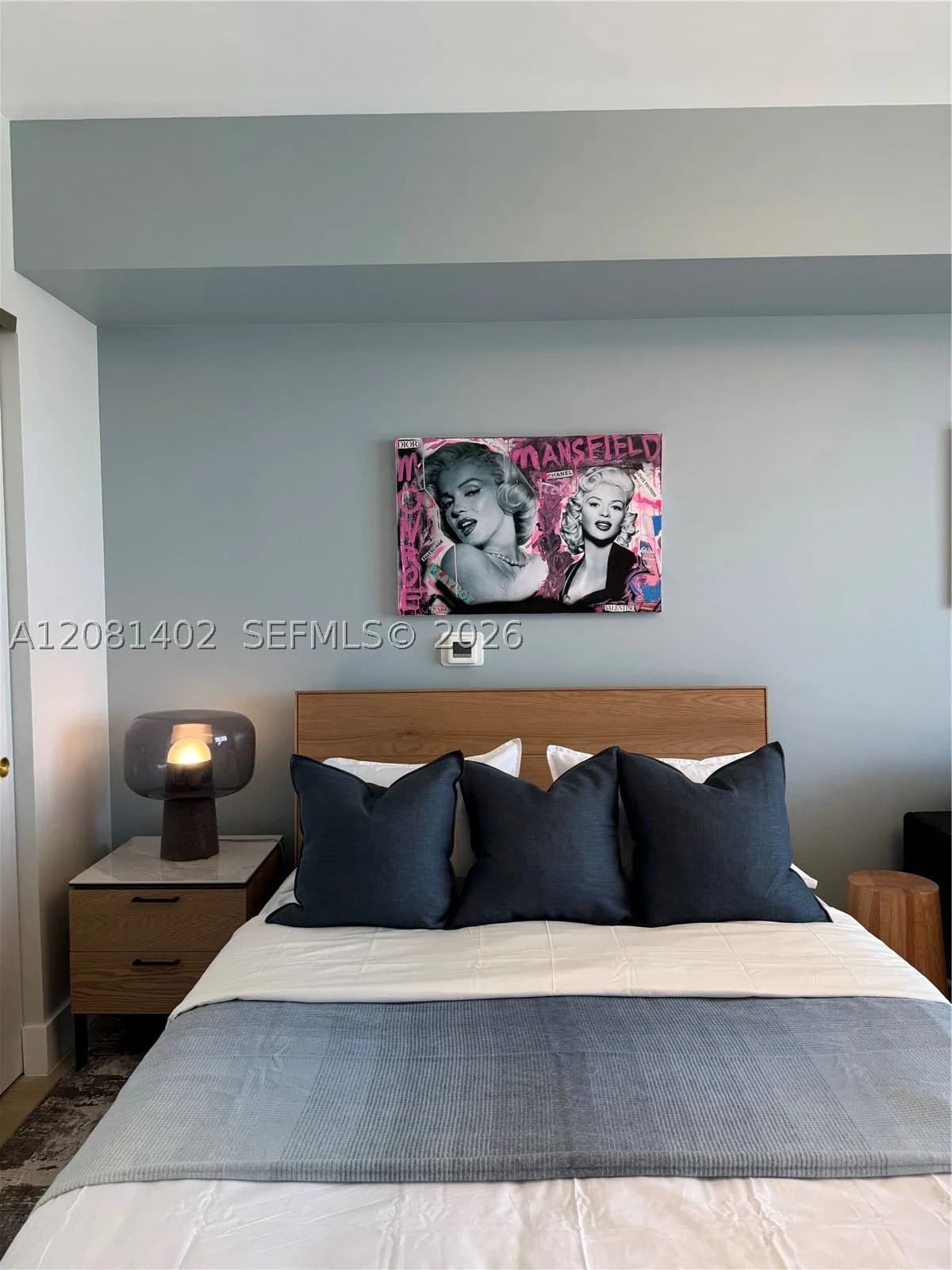 Condo — 90 32nd #817, Miami, FL 33127