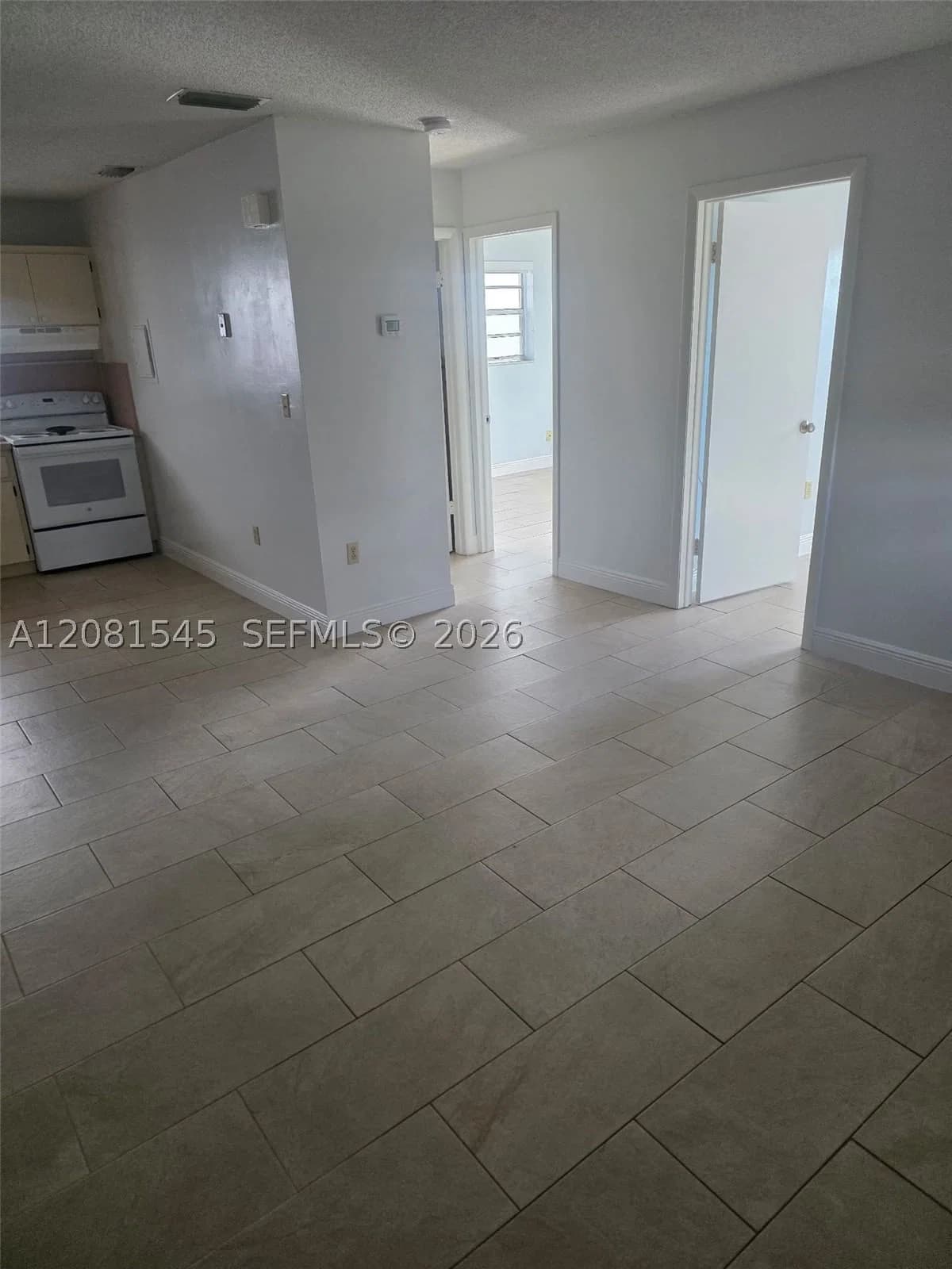 2-bedroom Apartment — 1575 1st St #3, Miami, FL 33125