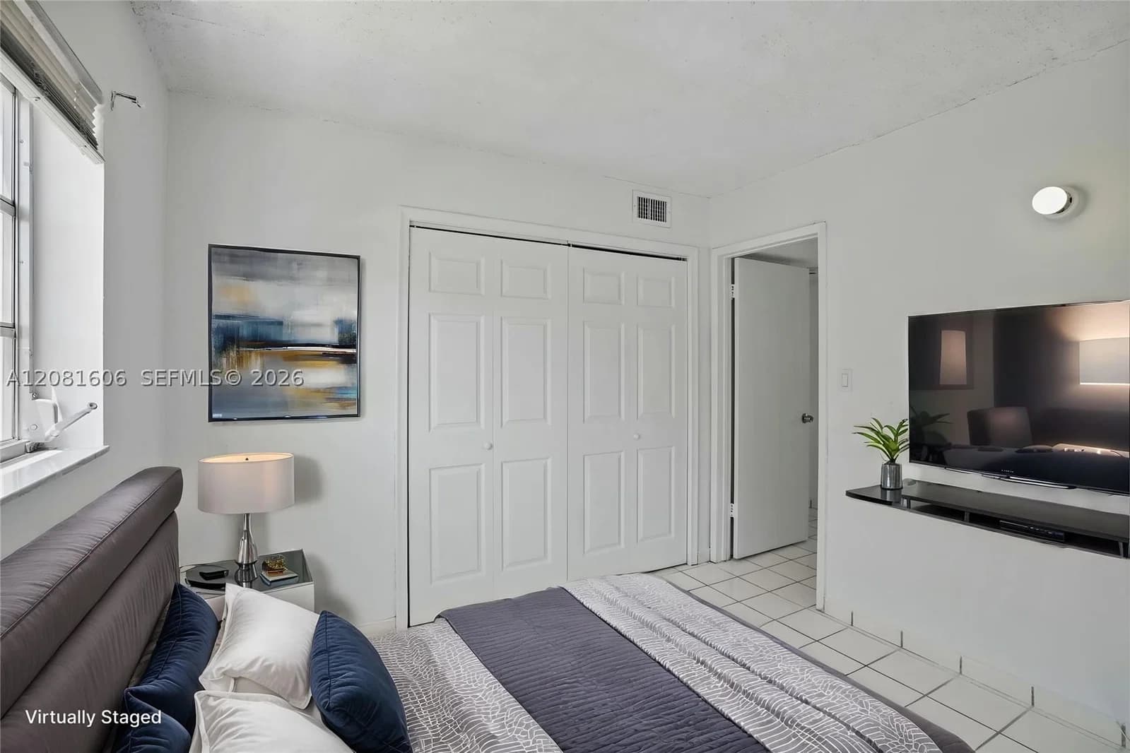 2+1 Mülk — 461 7th St #4, Miami, FL 33130