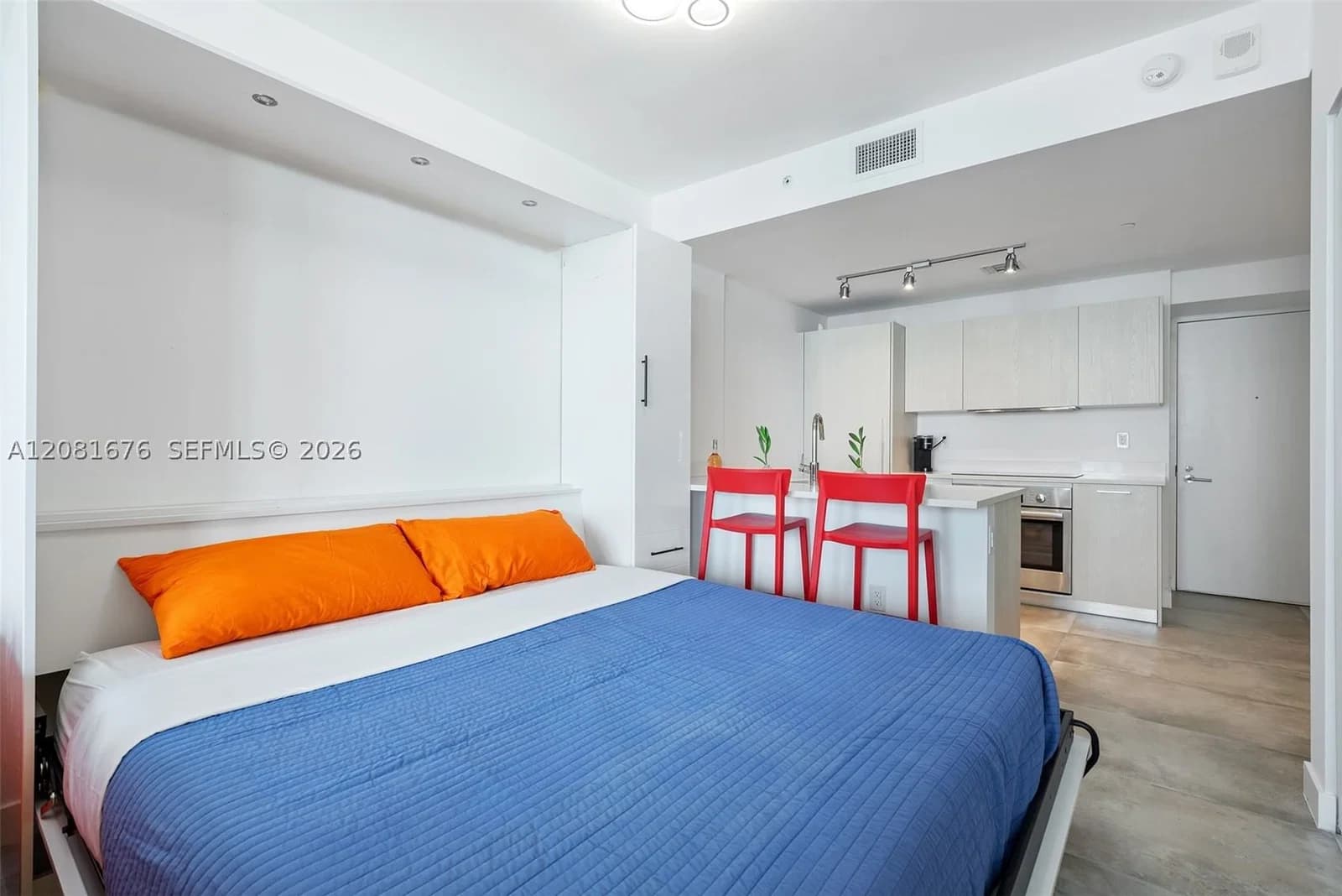 1+1 Condo — 501 31st St #2504, Miami, FL 33137
