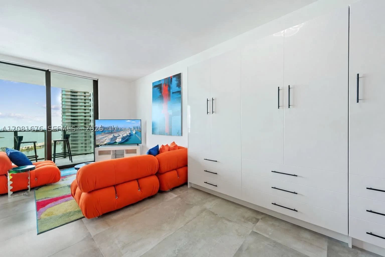 1+1 Condo — 501 31st St #2504, Miami, FL 33137