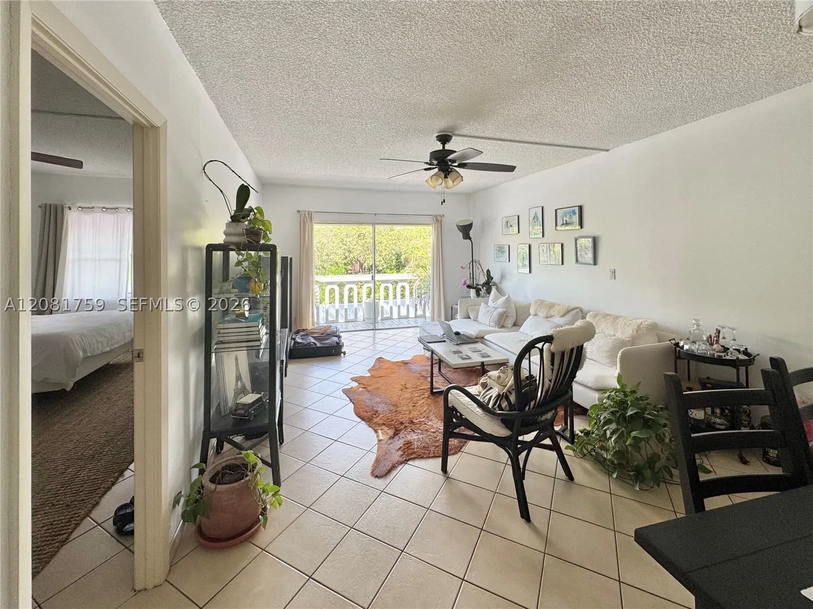 1+1 Condo — 100 Edgewater Dr #305, Coral Gables, FL 33133