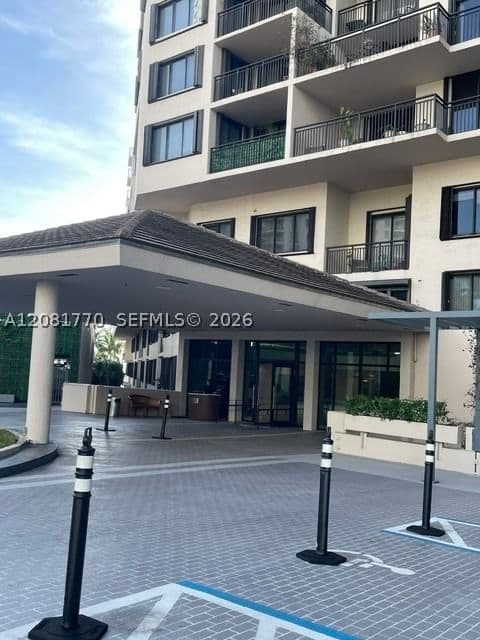 1-bedroom Condo — 540 Brickell Key Dr #726, Miami, FL 33131
