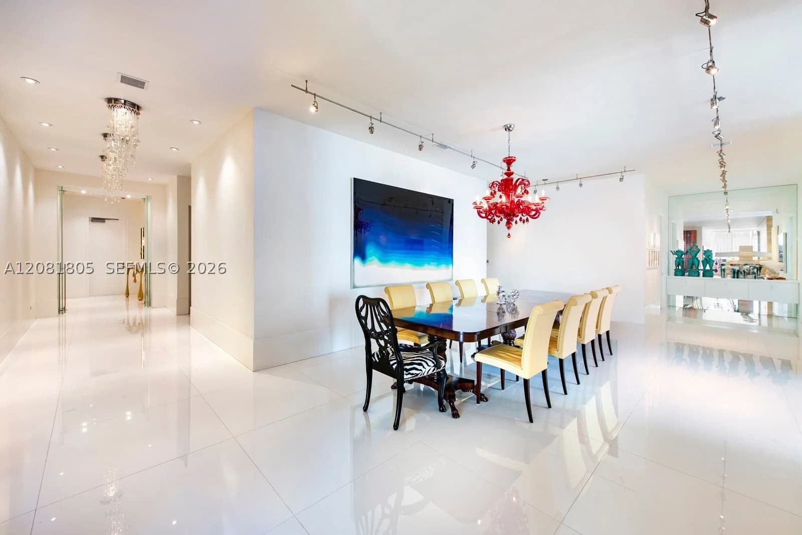3-bedroom Condo — 2675 Bayshore Dr #1601S, Coconut Grove, FL 33133