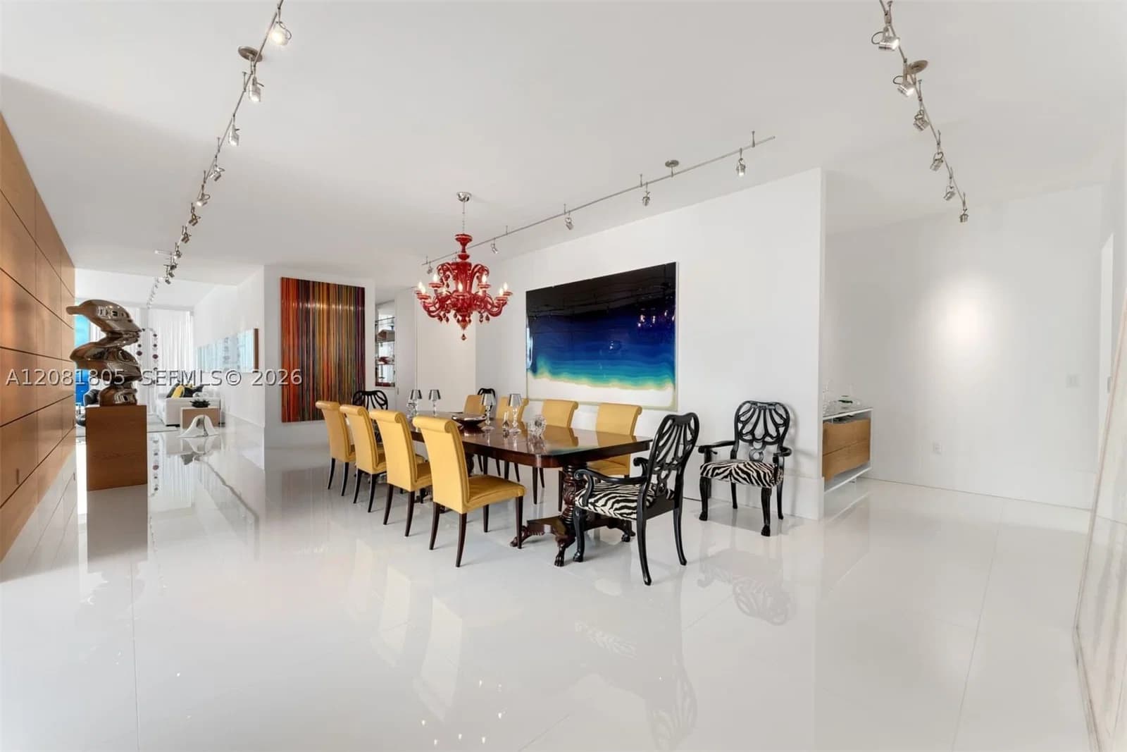3-bedroom Condo — 2675 Bayshore Dr #1601S, Coconut Grove, FL 33133