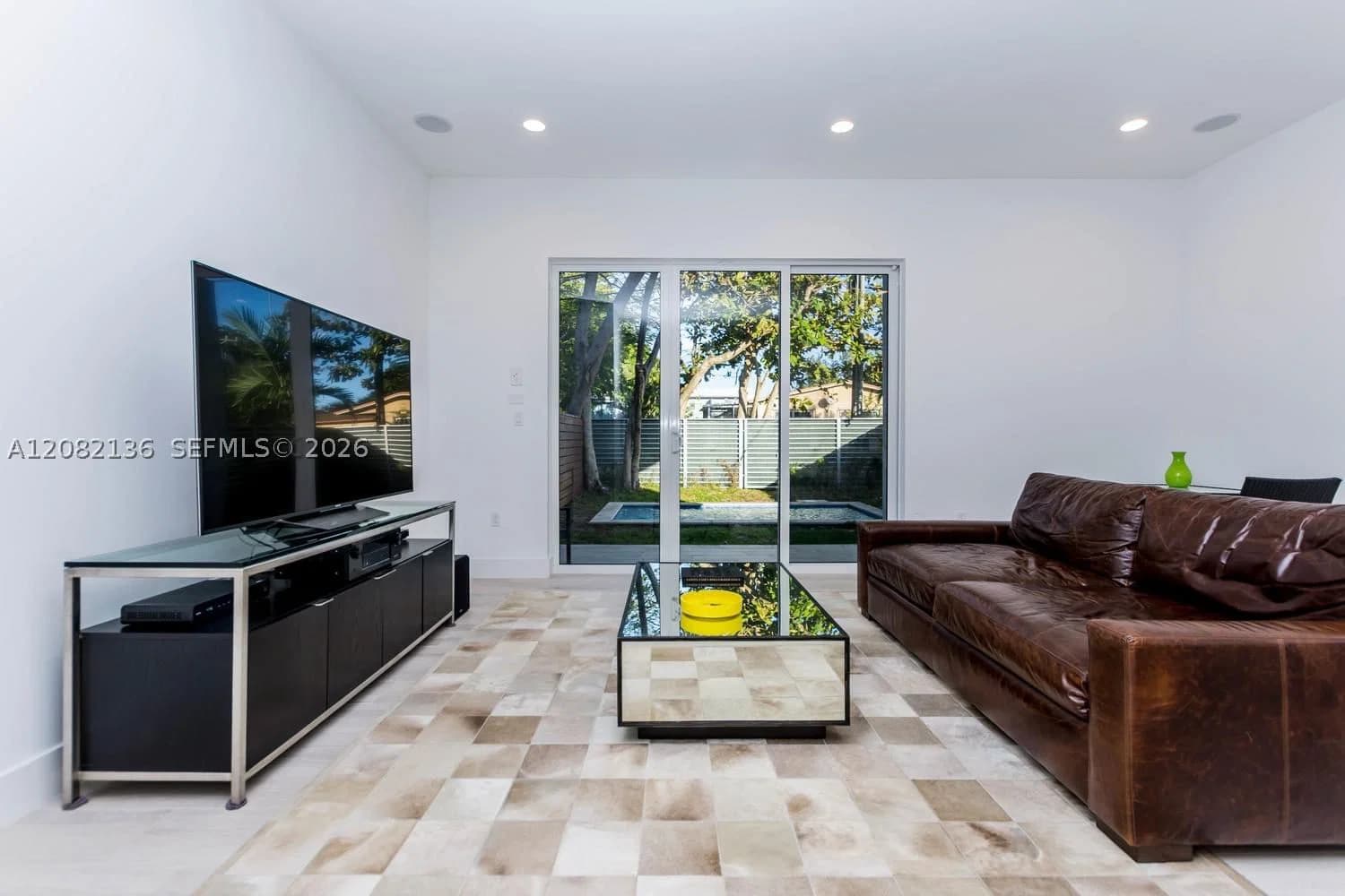 3+1 Townhouse — 2875 33rd Ct #2875, Miami, FL 33133
