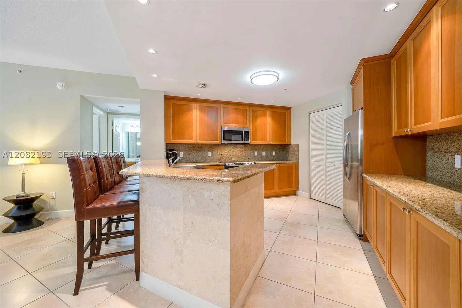 2+1 Condo — 55 Merrick Way #717, Coral Gables, FL 33134