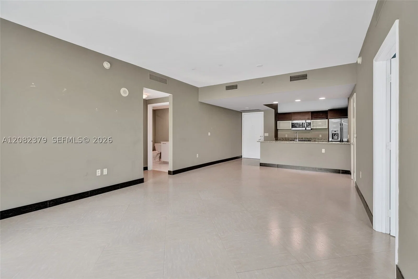 2-bedroom Condo — 951 Brickell Ave #1106, Miami, FL 33131