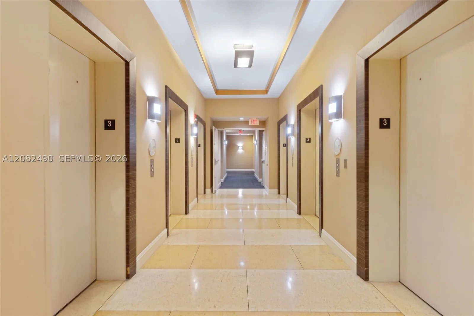 Condo — 253 2nd St #314, Miami, FL 33132