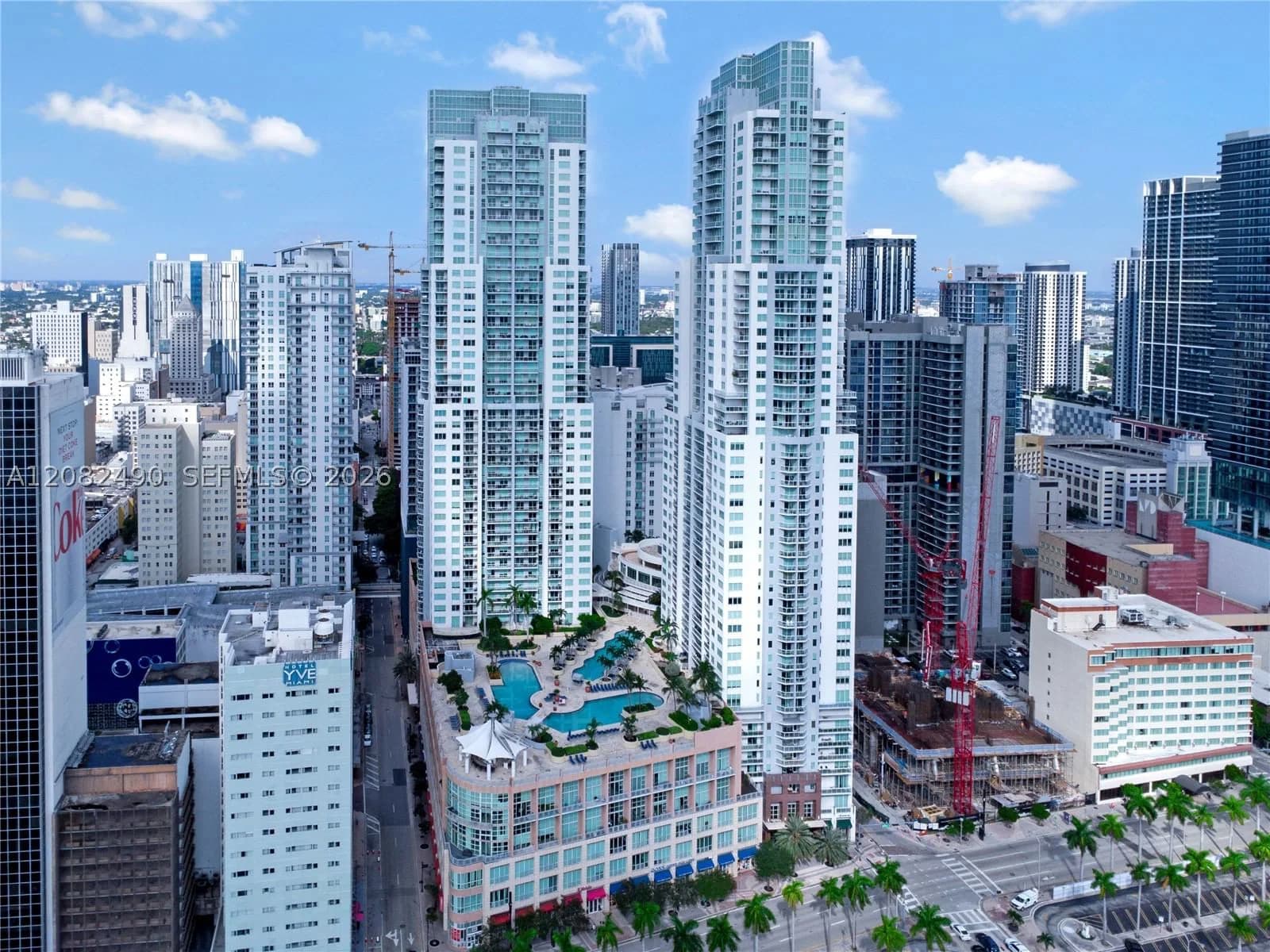 Condo — 253 2nd St #314, Miami, FL 33132