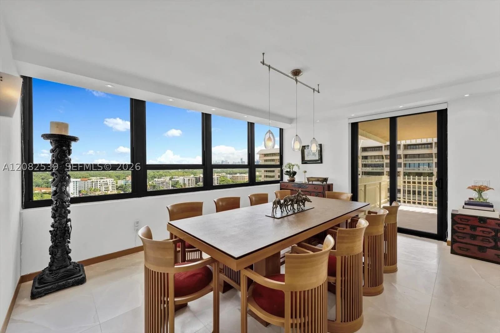 3+1 Condo — 2 Grove Isle Dr #B1709, Miami, FL 33133