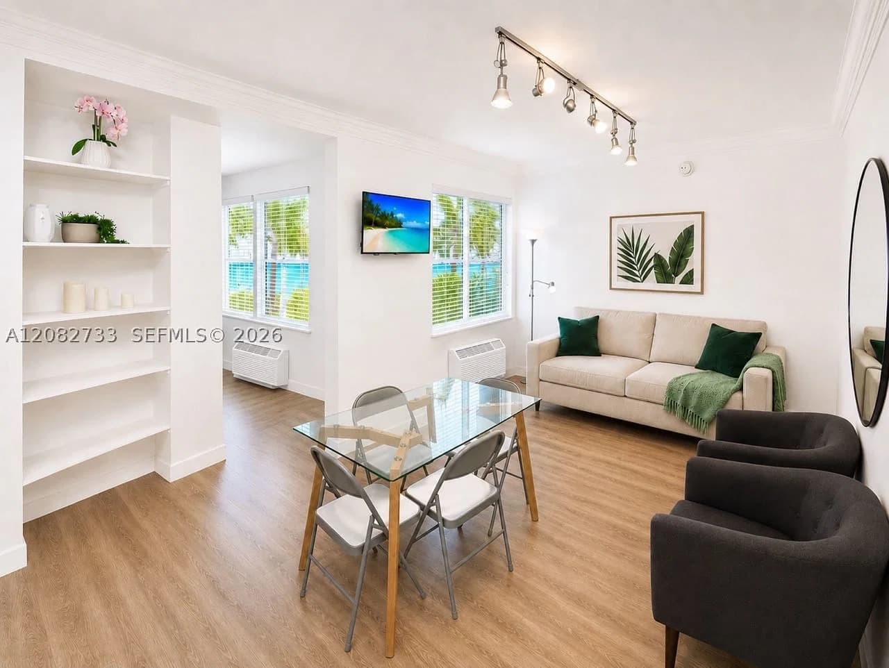 1+1 Daire — 3025 Indian Creek Dr #203, Miami Beach, FL 33140