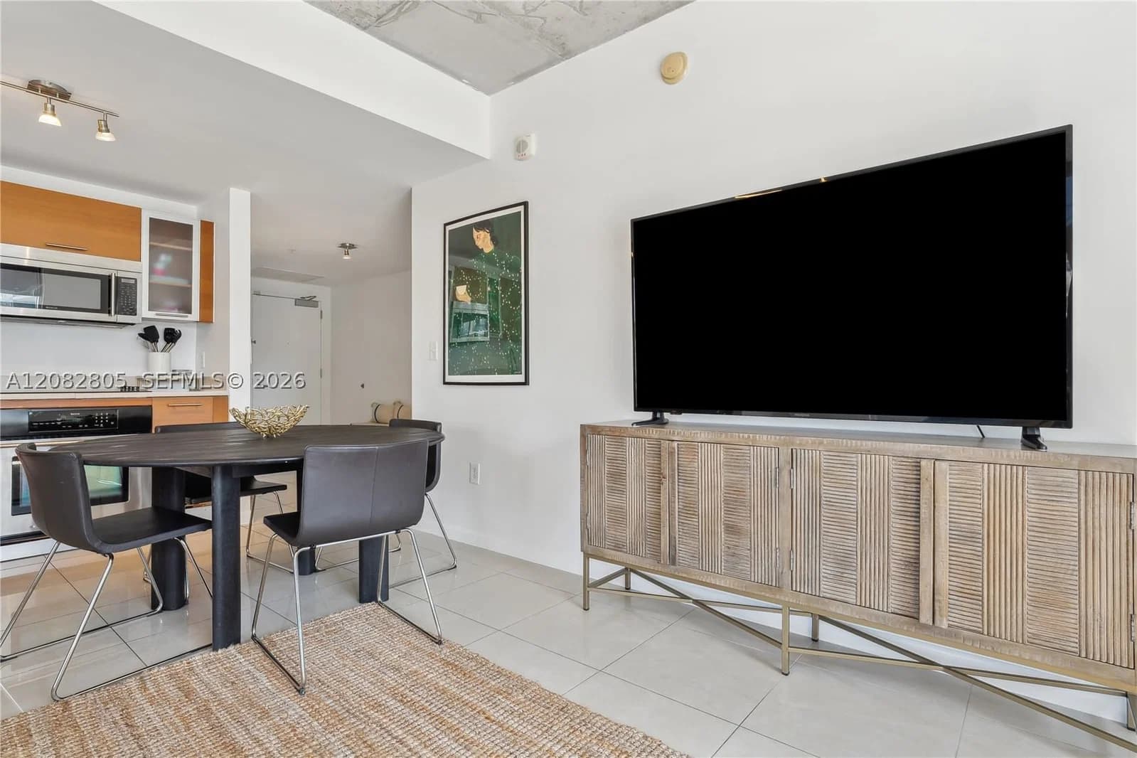 2-bedroom Condo — 3250 1st Ave #616, Miami, FL 33137