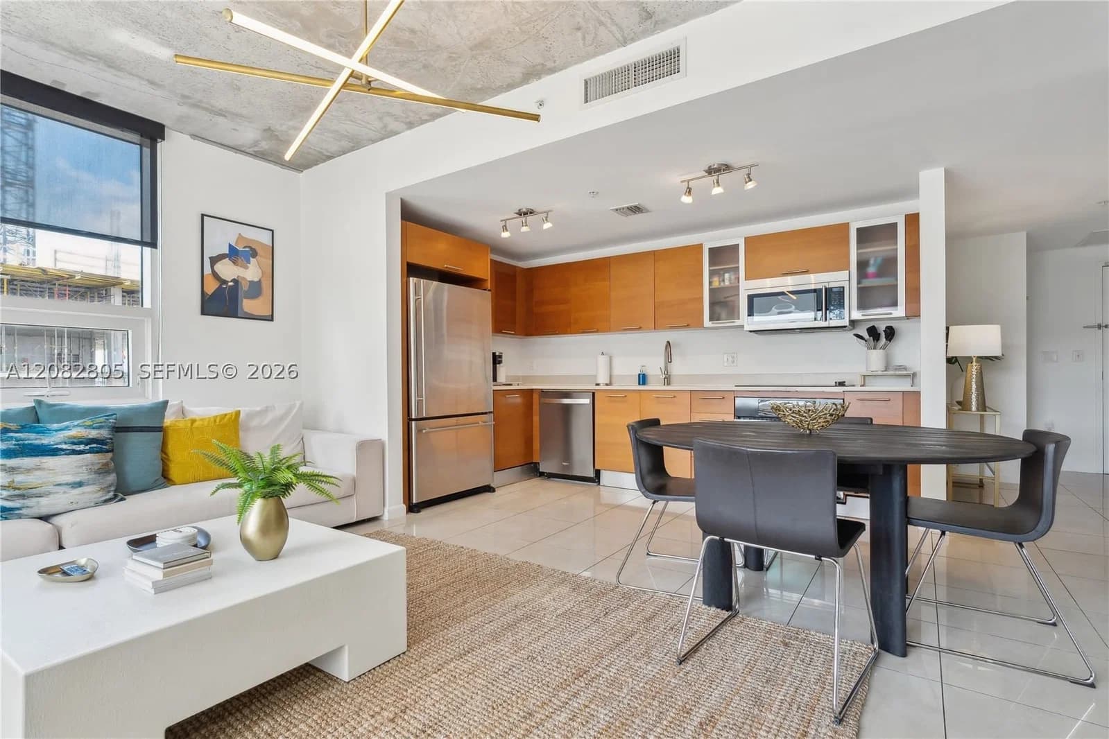 2-bedroom Condo — 3250 1st Ave #616, Miami, FL 33137