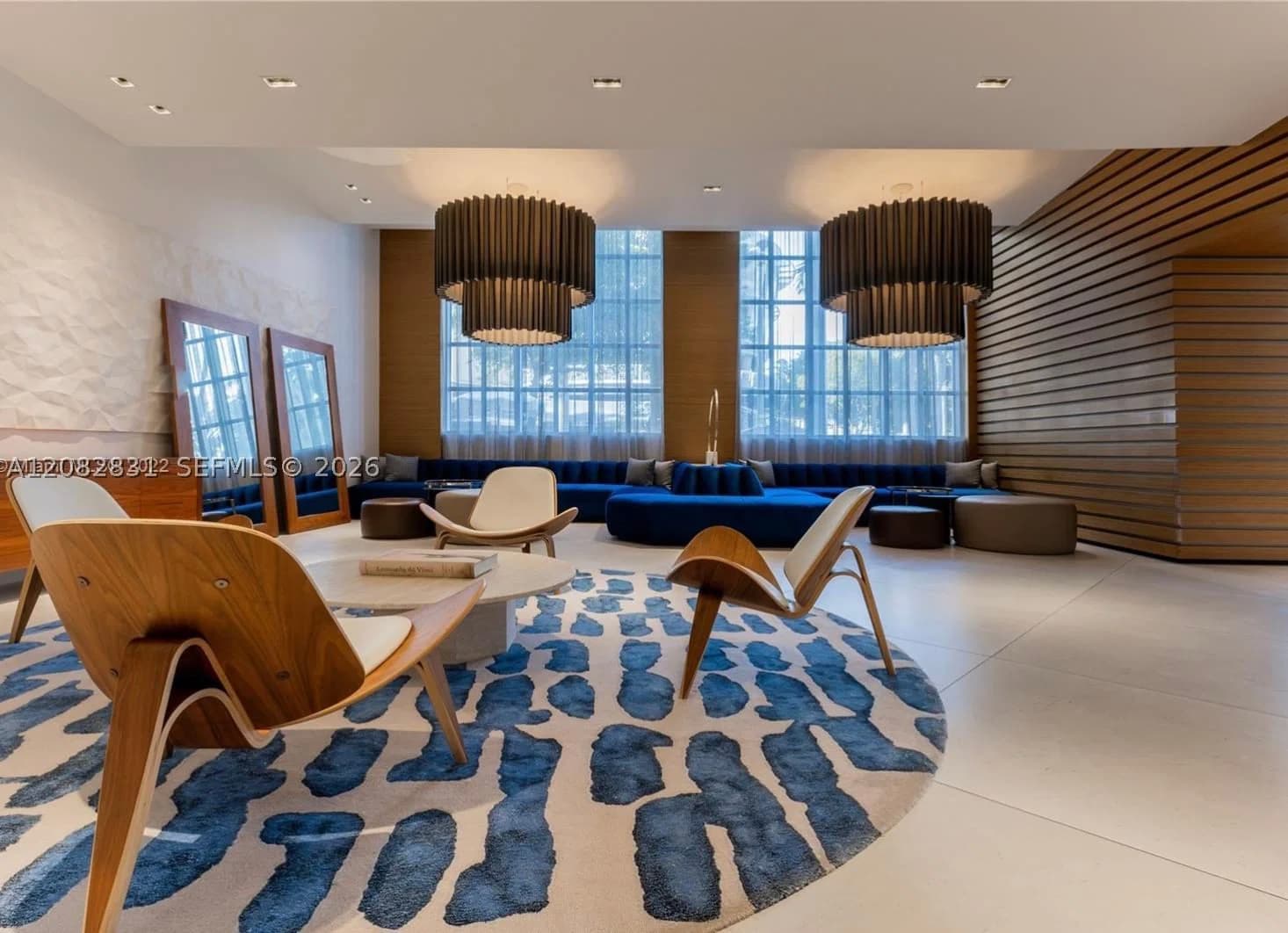 2-bedroom Condo — 3301 1st Ave #H1007, Miami, FL 33137