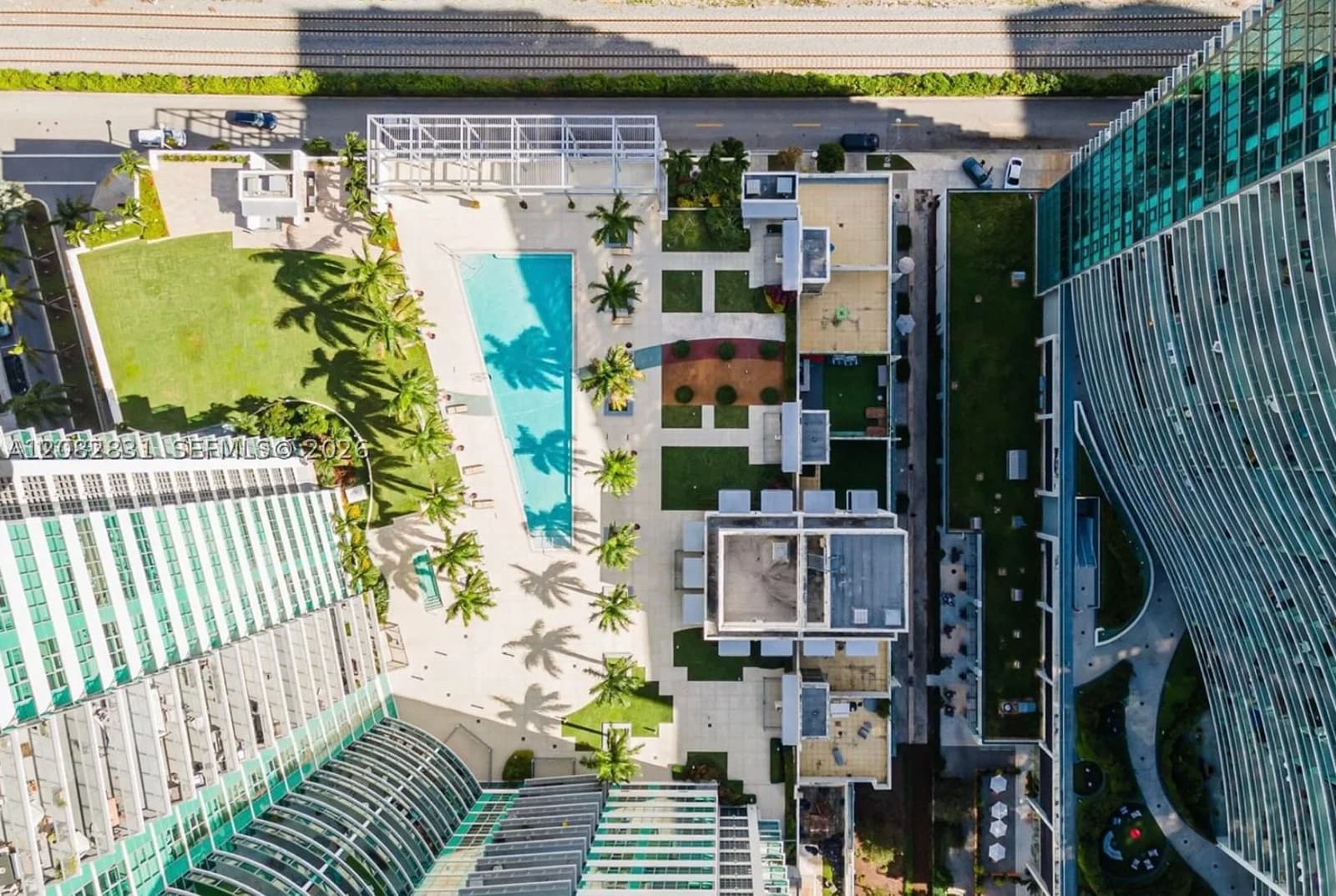 2-bedroom Condo — 3301 1st Ave #H1007, Miami, FL 33137