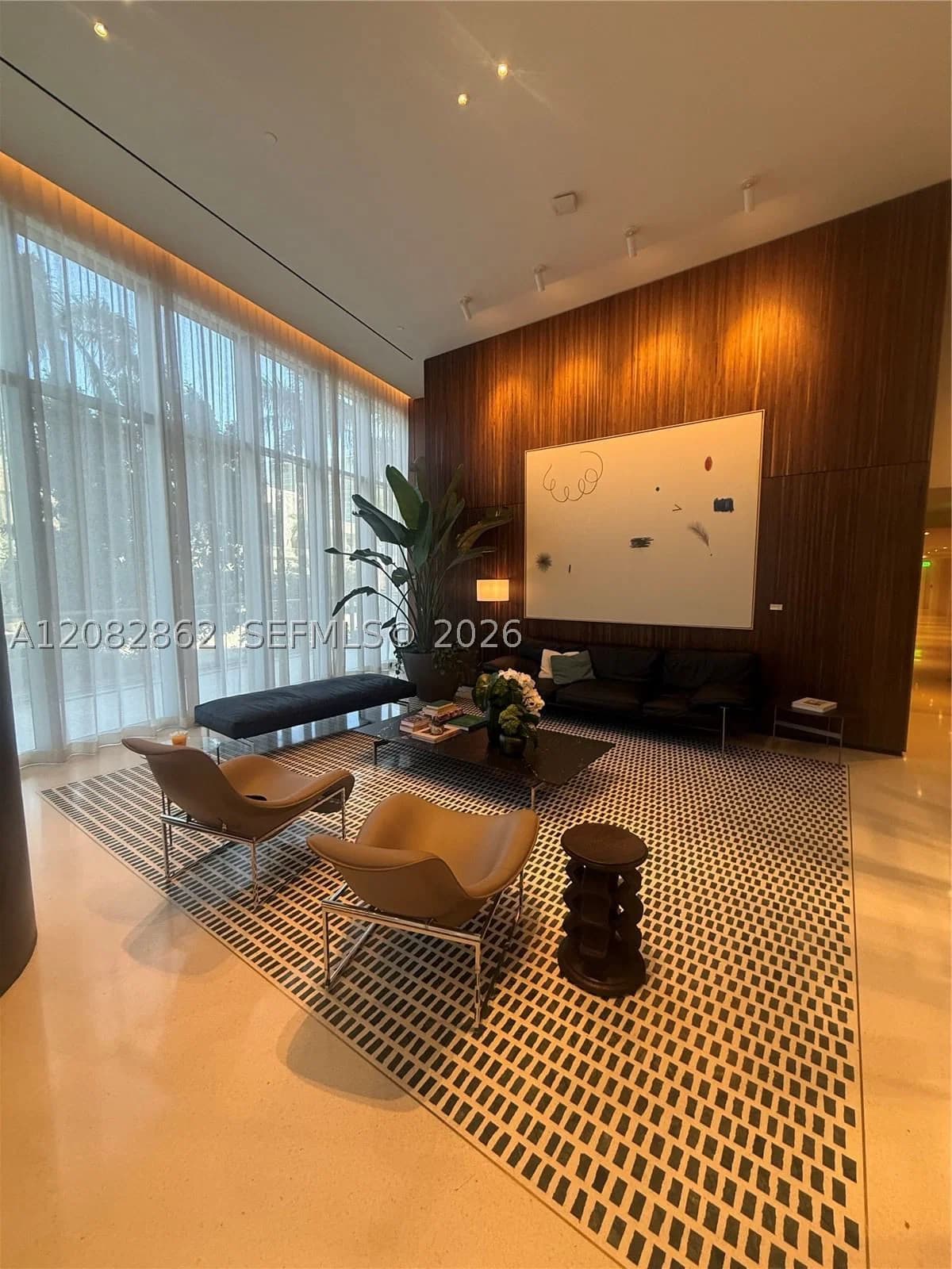 1-bedroom Condo — 1400 Biscayne Blvd #209, Miami, FL 33132