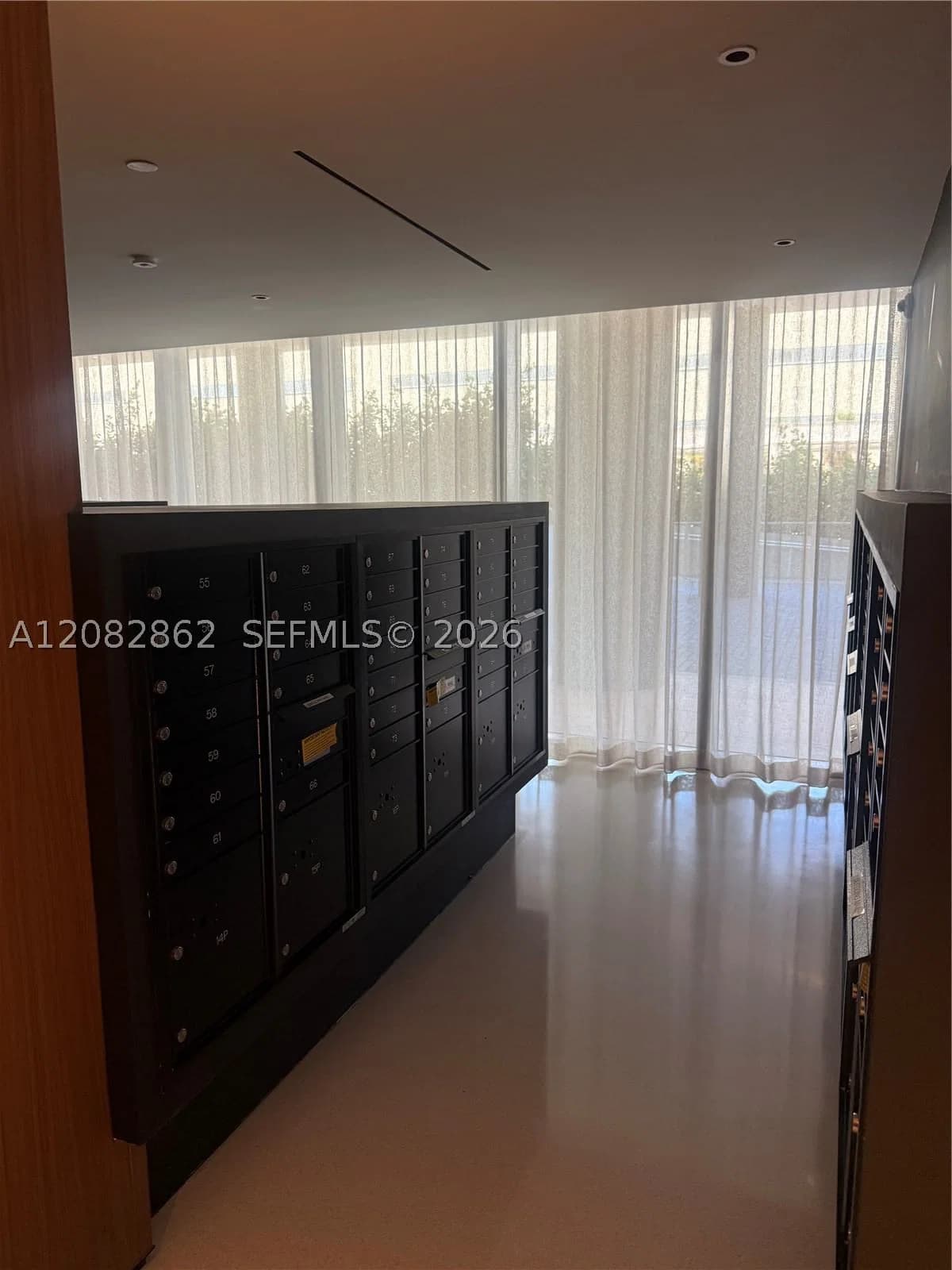 1+1 Condo — 1400 Biscayne Blvd #209, Miami, FL 33132
