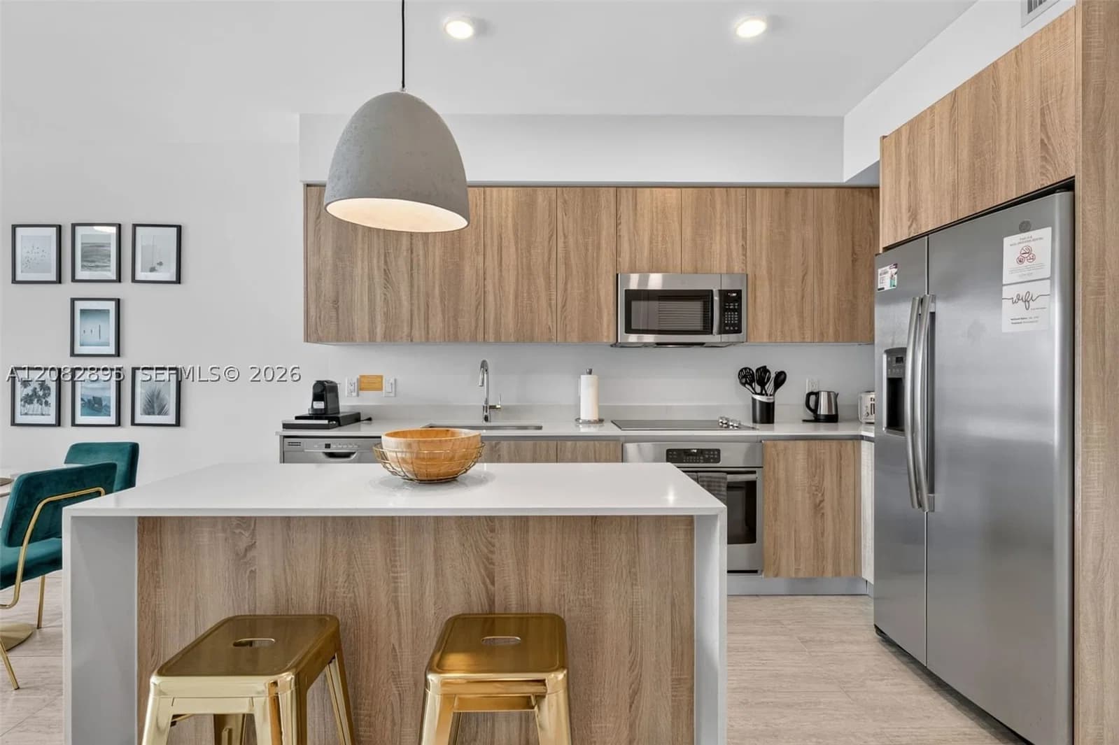 1-bedroom Condo — 3900 Biscayne Blvd #S-1010, Miami, FL 33137