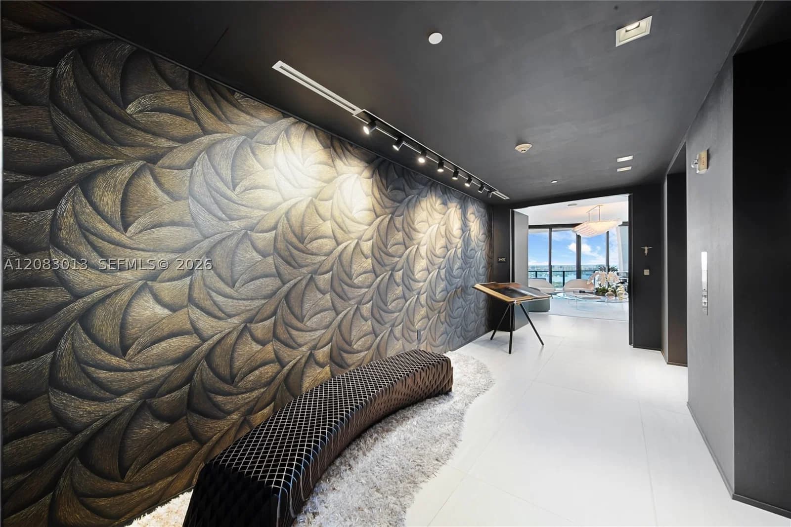 4+1 Condo — 1000 Biscayne Blvd #3402, Miami, FL 33132