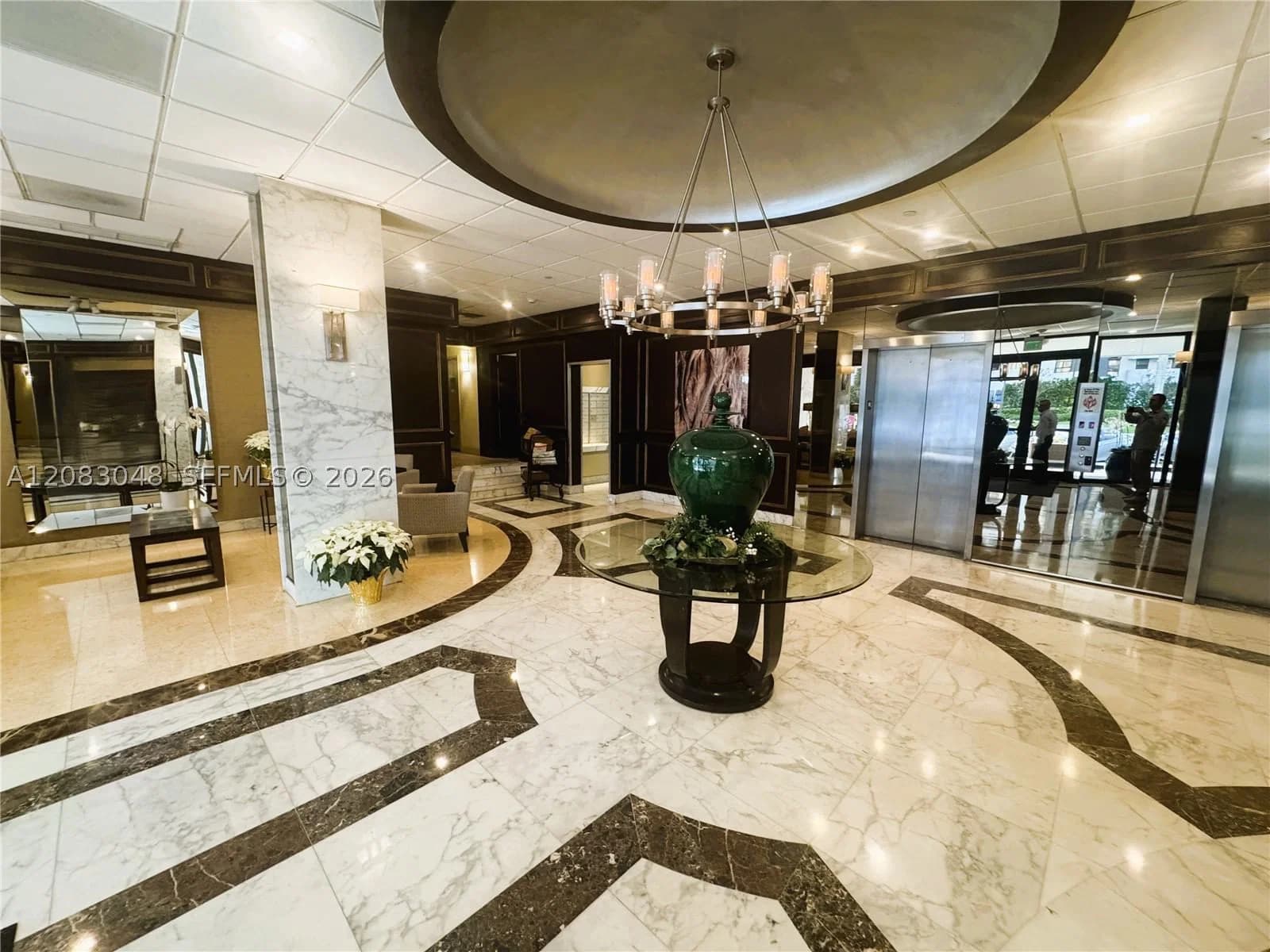 2+1 Condo — 625 Biltmore Way #1103, Coral Gables, FL 33134