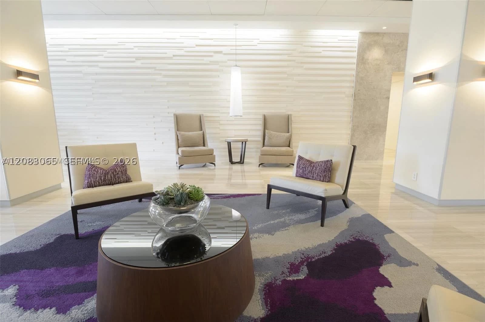 2-bedroom Condo — 100 Bayview Dr #PH-21, Sunny Isles Beach, FL 33160
