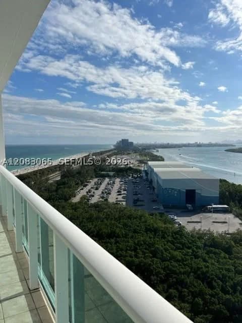 2-bedroom Condo — 100 Bayview Dr #PH-21, Sunny Isles Beach, FL 33160