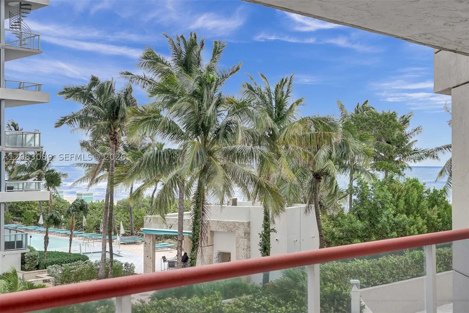 2+1 Condo — 6767 Collins Ave #307, Miami Beach, FL 33141