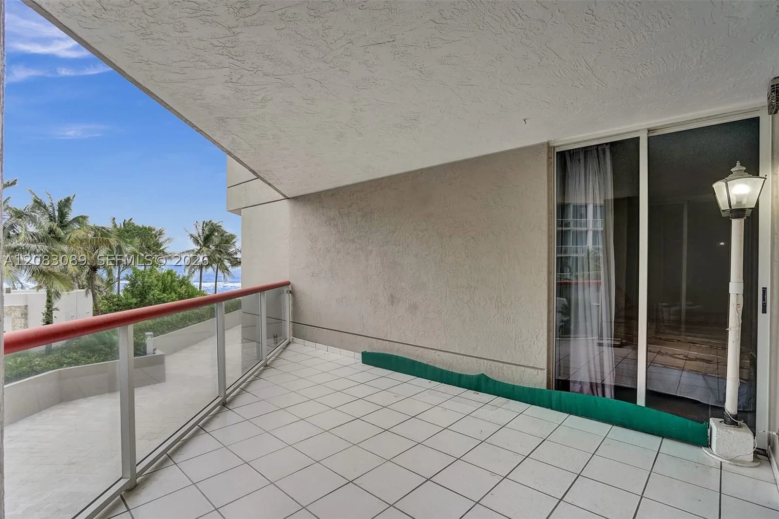 2+1 Condo — 6767 Collins Ave #307, Miami Beach, FL 33141