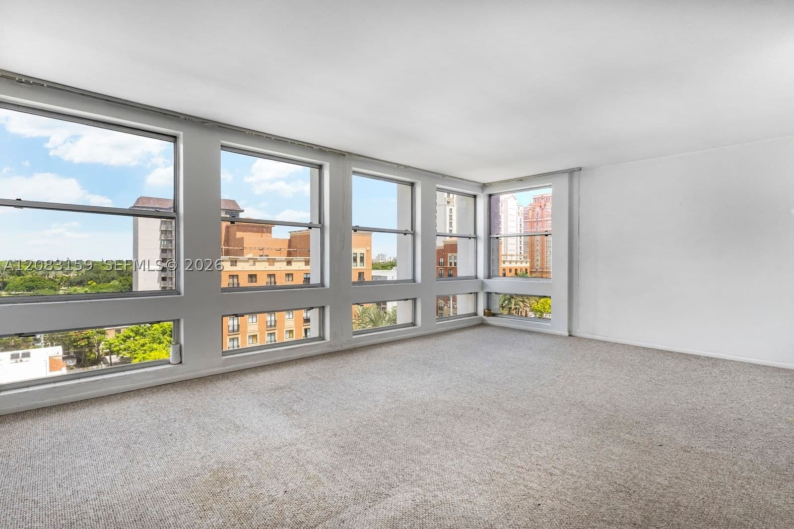 1+1 Condo — 700 Biltmore Way #719, Coral Gables, FL 33134