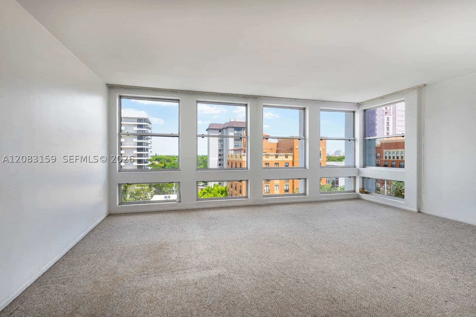 1+1 Condo — 700 Biltmore Way #719, Coral Gables, FL 33134