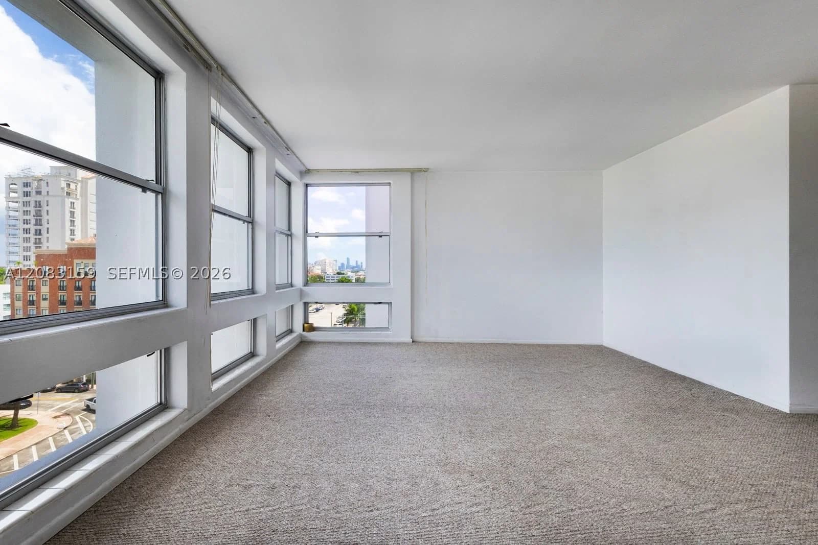 1+1 Condo — 700 Biltmore Way #719, Coral Gables, FL 33134