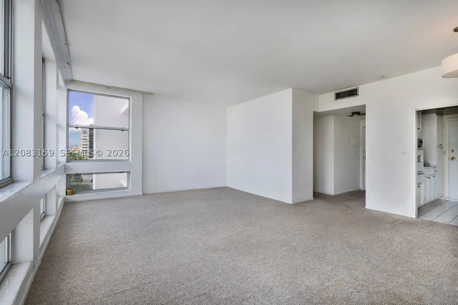 1+1 Condo — 700 Biltmore Way #719, Coral Gables, FL 33134