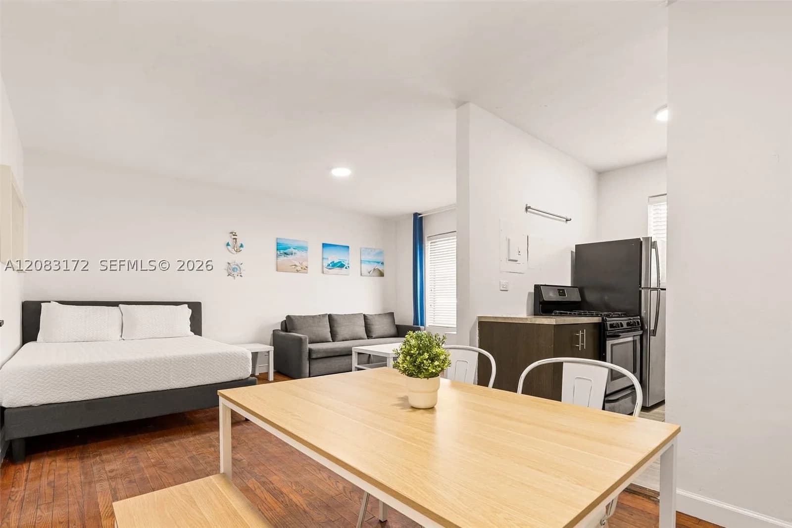 1+1 Condo — 7340 Harding Ave #11, Miami Beach, FL 33141