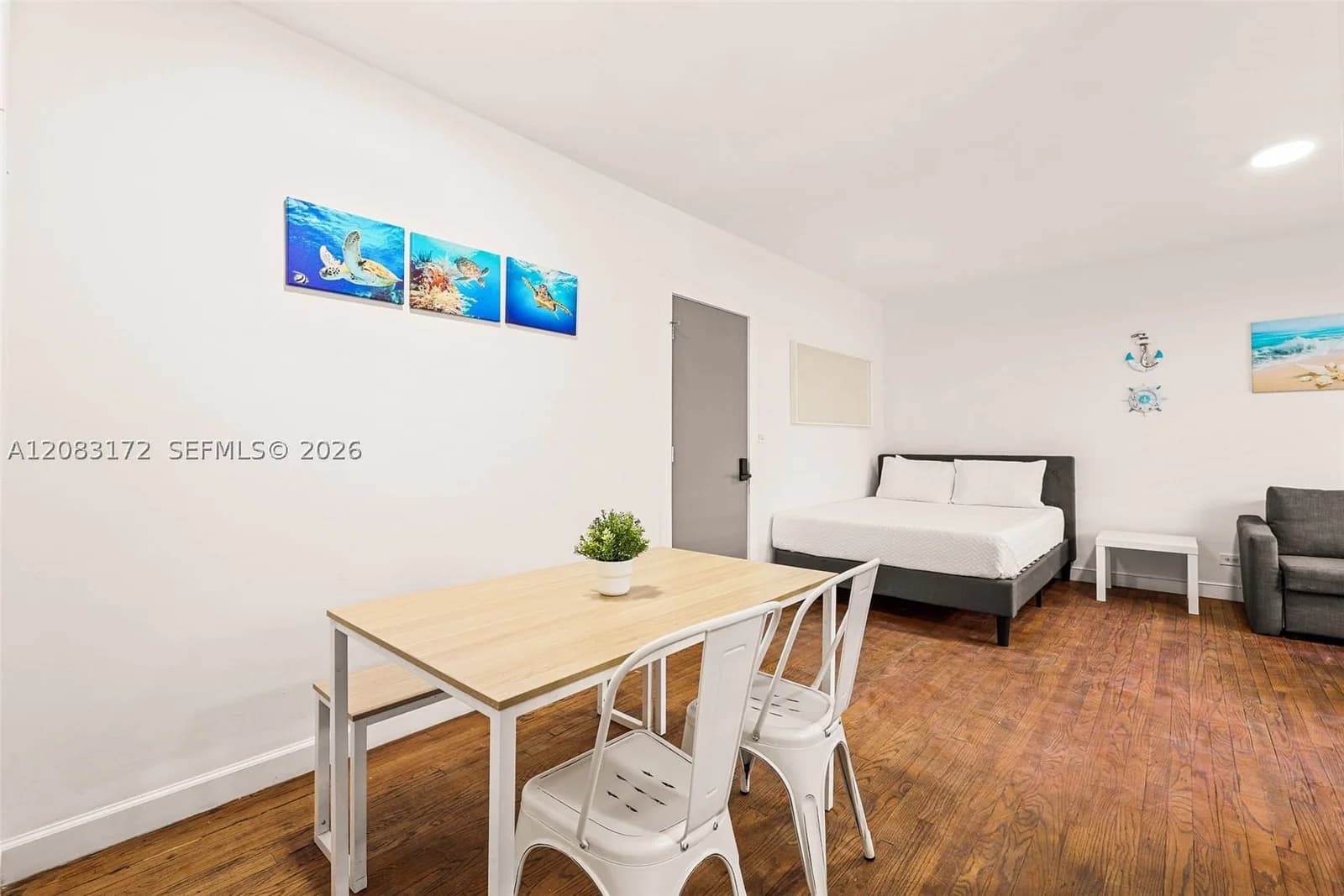 1+1 Condo — 7340 Harding Ave #11, Miami Beach, FL 33141