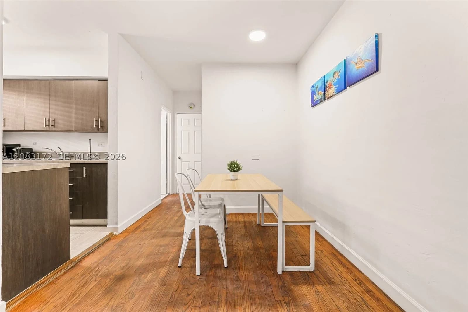 1+1 Condo — 7340 Harding Ave #11, Miami Beach, FL 33141